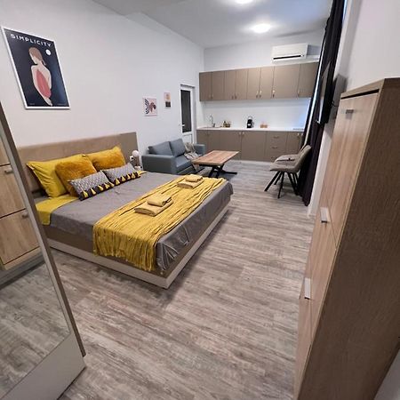 My Place 4 Варна Екстериор снимка