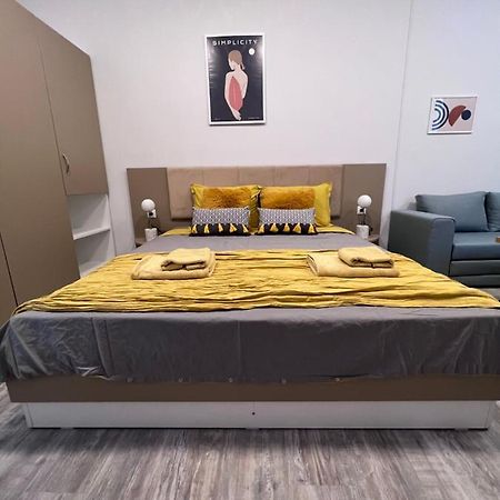My Place 4 Варна Екстериор снимка
