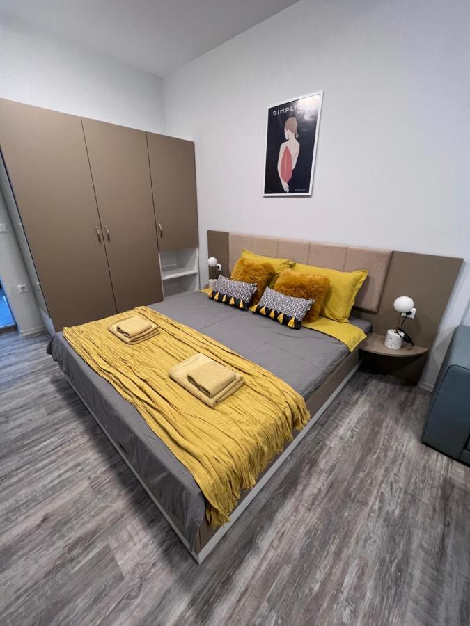 My Place 4 Варна Екстериор снимка