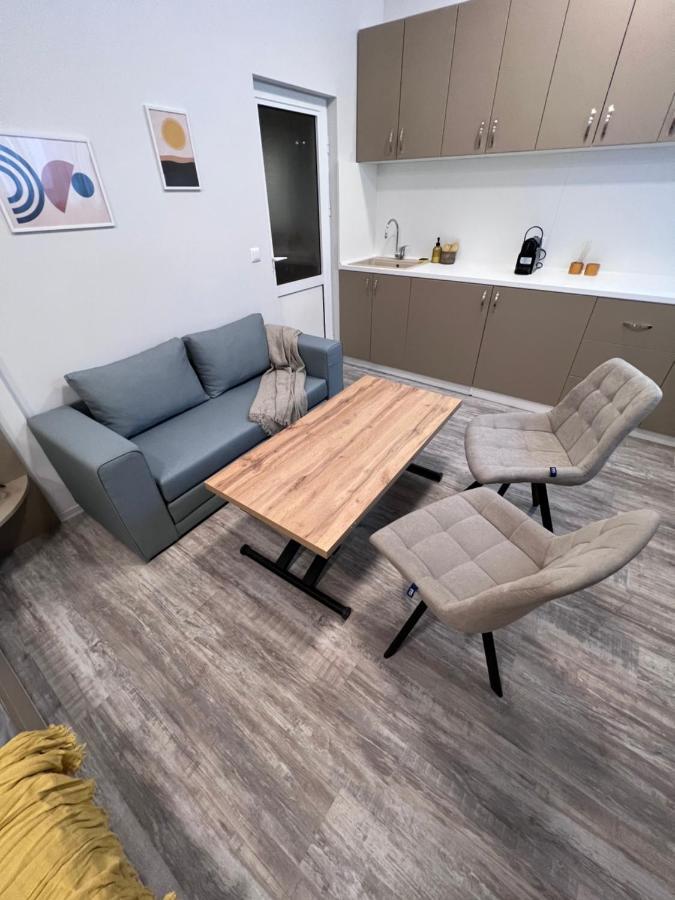 My Place 4 Варна Екстериор снимка